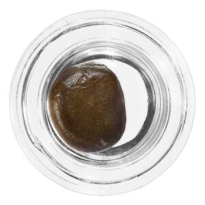 Choco Loco  CBD Hash